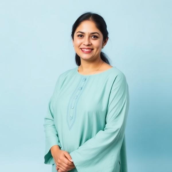 সন্তুষ্ট ক্রেতা