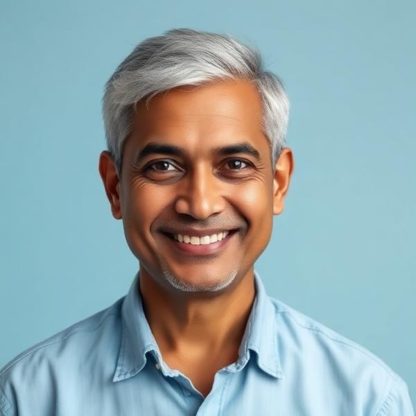 সন্তুষ্ট ক্রেতা